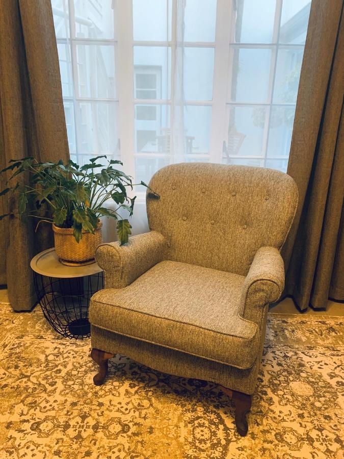 Battiss Guest House Претория Екстериор снимка